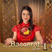 Promotional image for Live Baccarat at JD Ultimate Casino