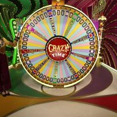 Promotional image for Live Game Shows at JD Ultimate Casino