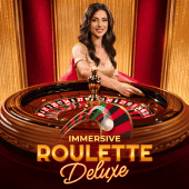 Promotional image for Live Roulette at JD Ultimate Casino